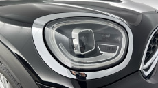 MINI Countryman 2.0 Cooper S Sport 5dr Auto Petrol Hatchback